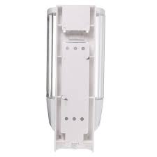 Liquid Soap Dispenser Wall-mounted - Venice