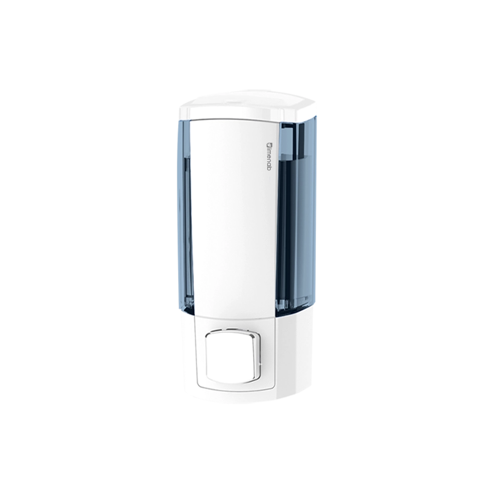 Wall-mounted Liquid Soap Dispenser - Gloria