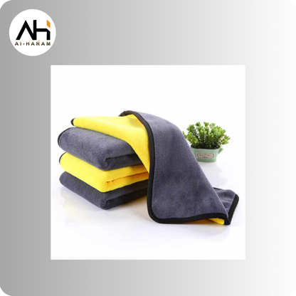 Micro Fiber Cloth & Towels - Multi-Purpose