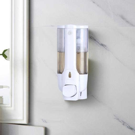 Liquid Soap Dispenser Wall-mounted - Venice