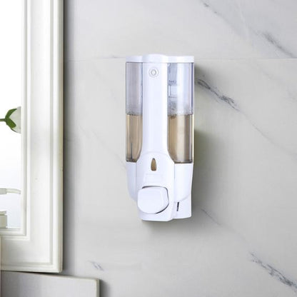 Liquid Soap Dispenser Wall-mounted - Venice