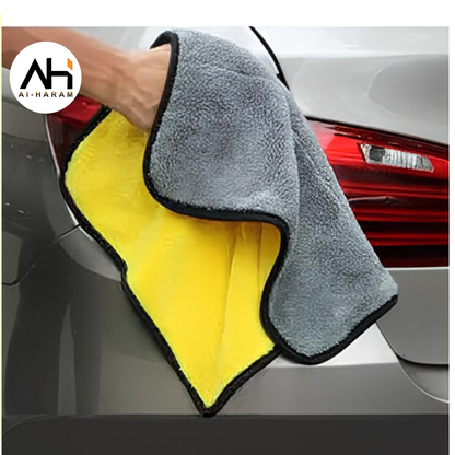 Micro Fiber Cloth & Towels - Multi-Purpose