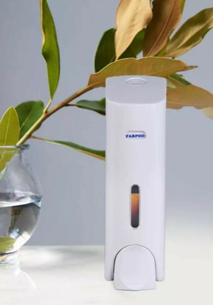 Farpod Liquid Soap Dispenser