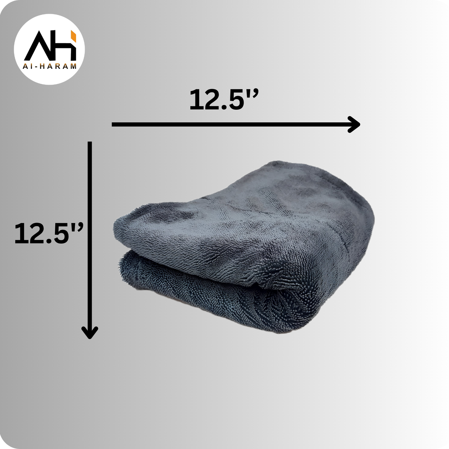 Micro Fiber Cloth & Towels - Multi-Purpose