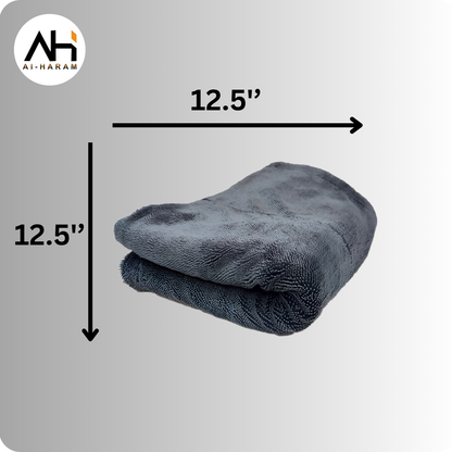 Micro Fiber Cloth & Towels - Multi-Purpose