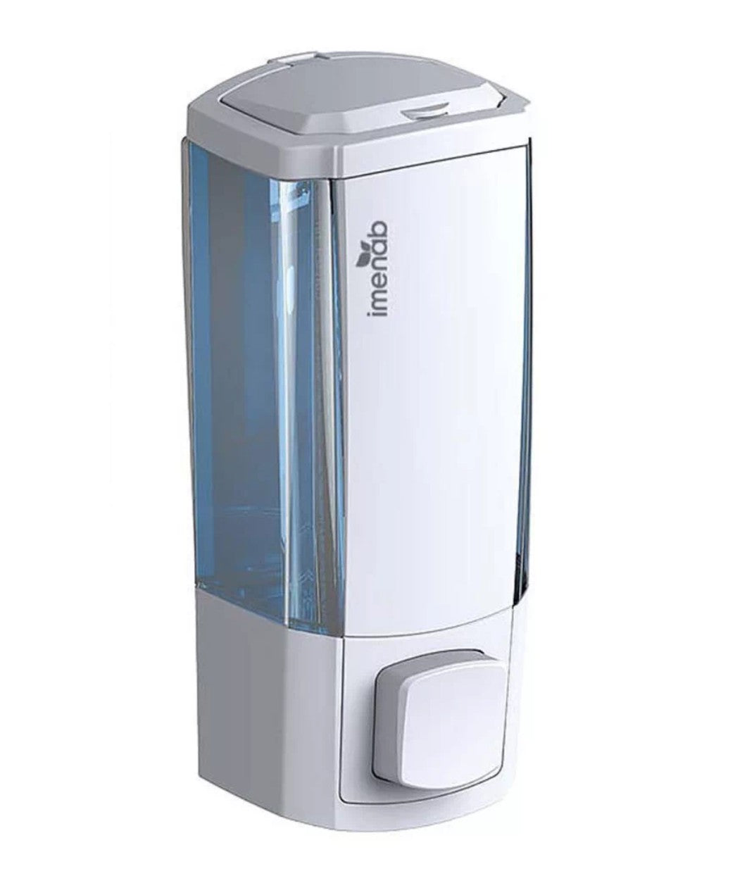 Wall-mounted Liquid Soap Dispenser - Gloria