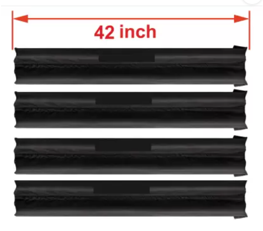 Door Draft & Dust Stopper (Insect Protector) 40 inch.