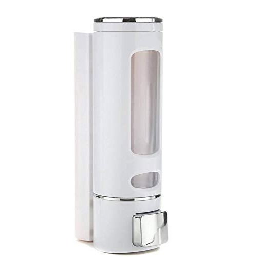 Wall Mounted Liquid Soap Dispenser - Rose
