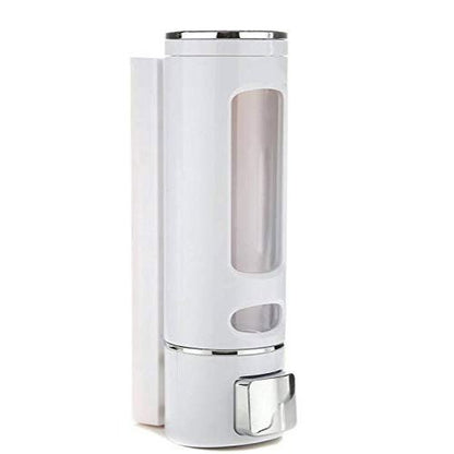 Wall Mounted Liquid Soap Dispenser - Rose