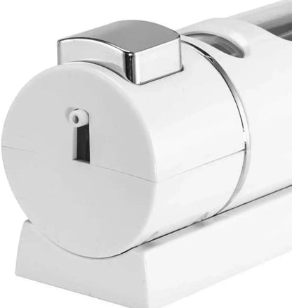 Wall Mounted Liquid Soap Dispenser - Rose