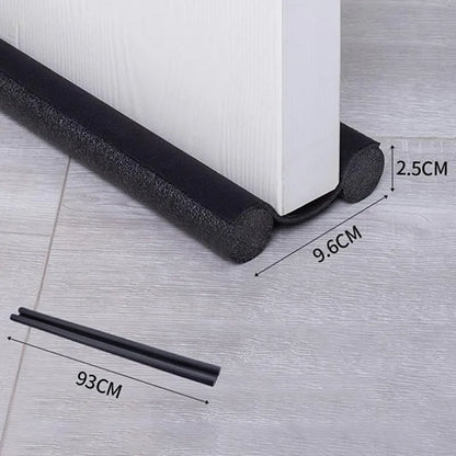 Door Draft & Dust Stopper (Insect Protector) 40 inch.