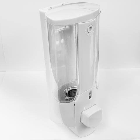 Liquid Soap Dispenser Wall-mounted - Venice