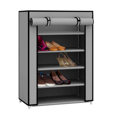 Shoe Stand Shoe Rack Multipurpose 5 Layer Shoe Shoe Storage.