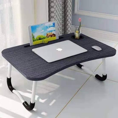 Laptop Foldable Desk Study Table Multipurpose.