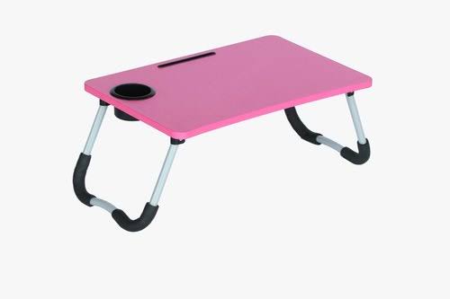 Laptop Foldable Desk Study Table Multipurpose.