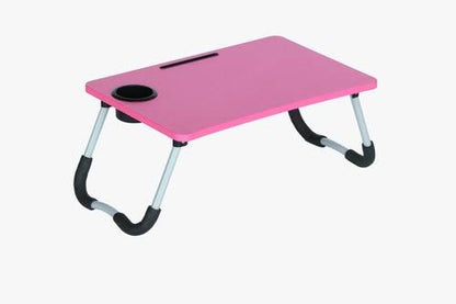 Laptop Foldable Desk Study Table Multipurpose.